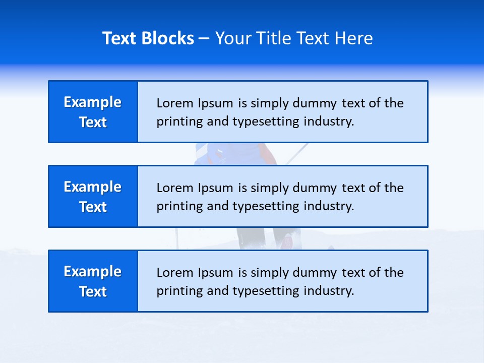 Together Corporation Meeting PowerPoint Template