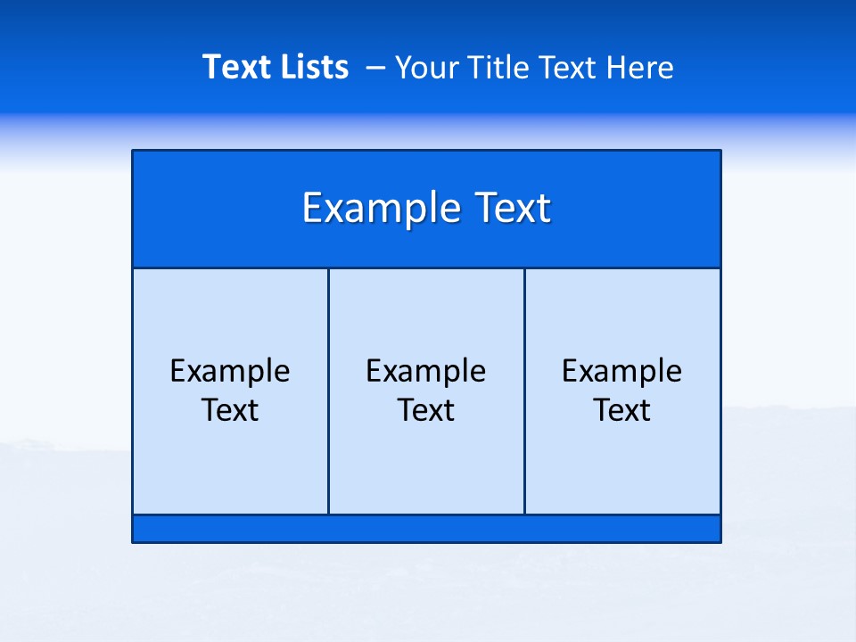 Together Corporation Meeting PowerPoint Template