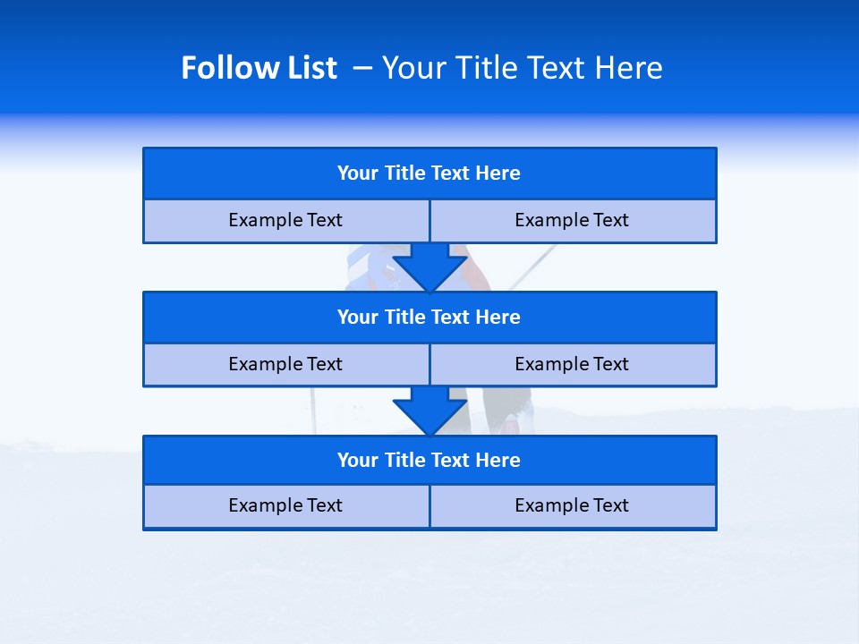 Together Corporation Meeting PowerPoint Template