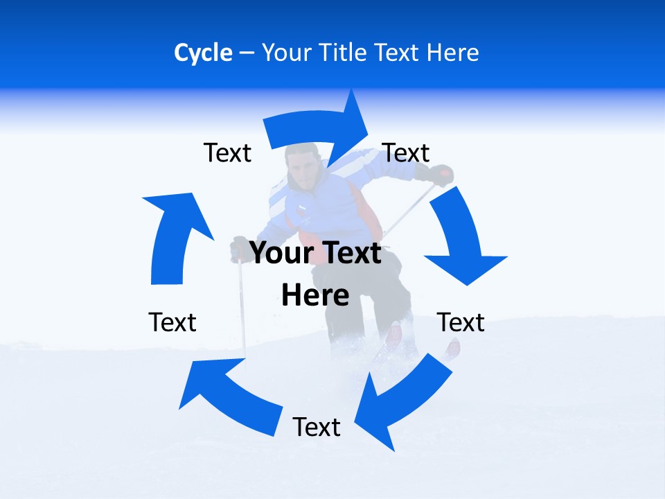 Together Corporation Meeting PowerPoint Template