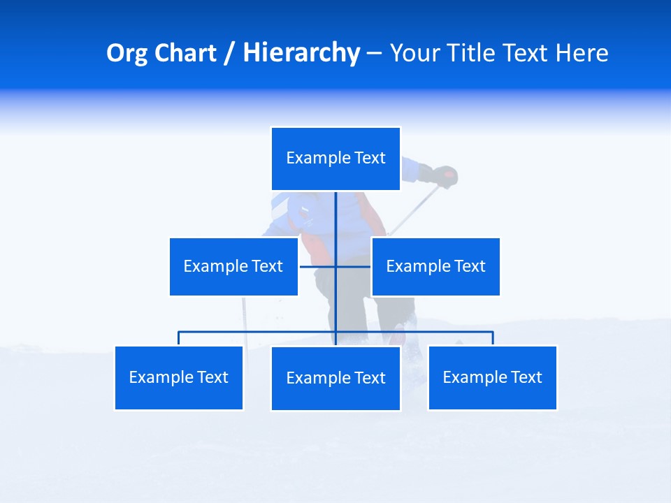 Together Corporation Meeting PowerPoint Template