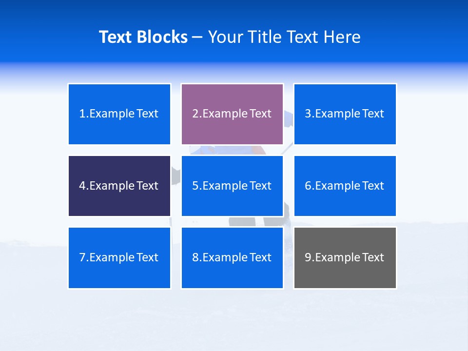 Together Corporation Meeting PowerPoint Template
