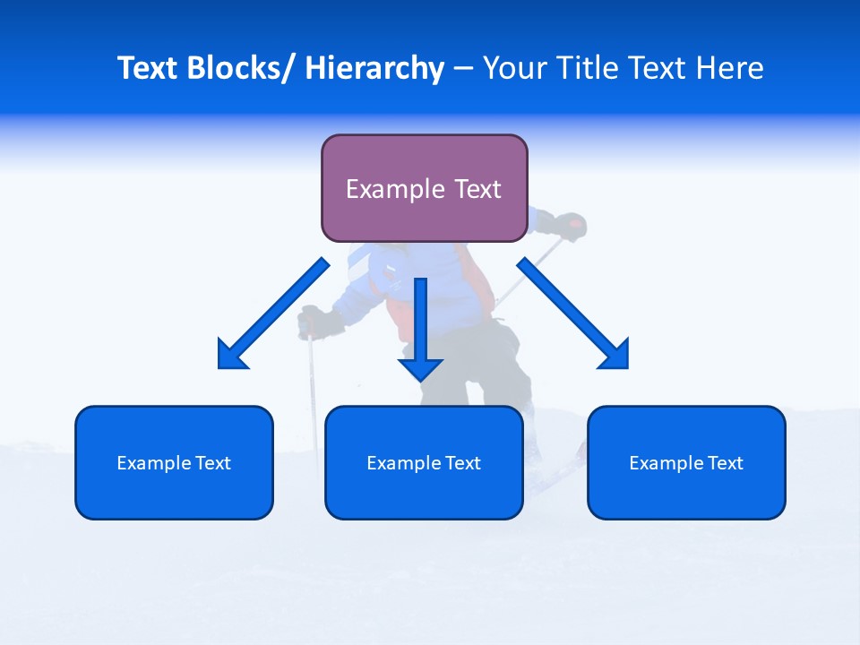 Together Corporation Meeting PowerPoint Template