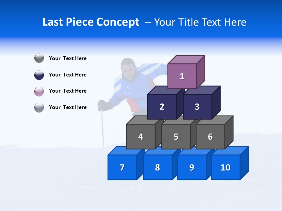 Together Corporation Meeting PowerPoint Template