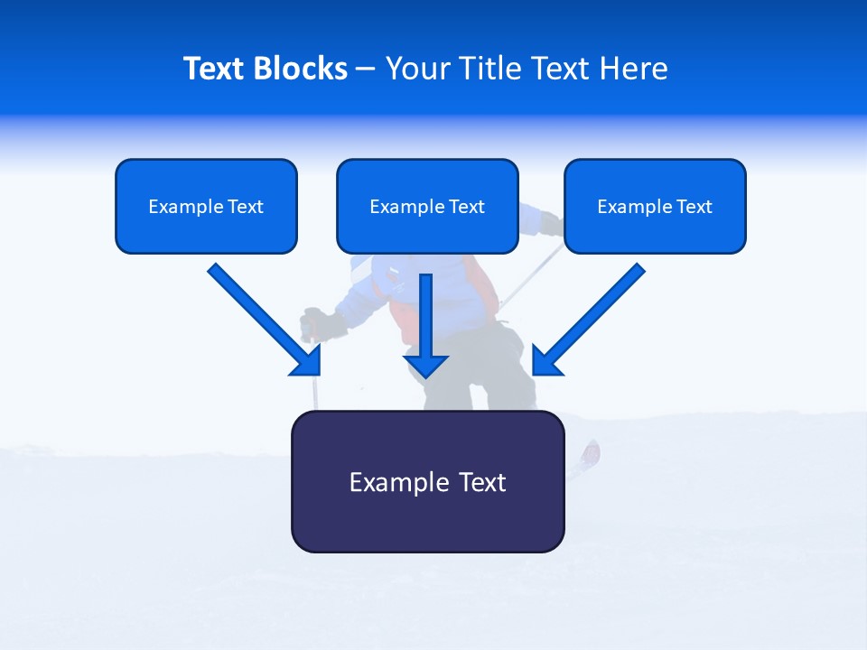 Together Corporation Meeting PowerPoint Template
