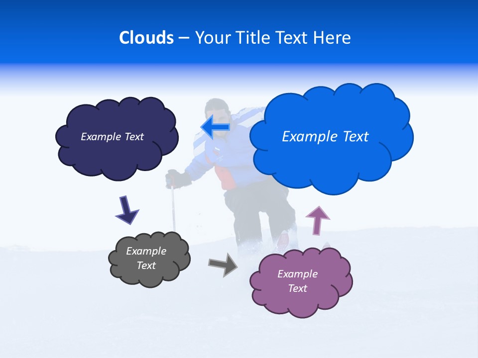 Together Corporation Meeting PowerPoint Template