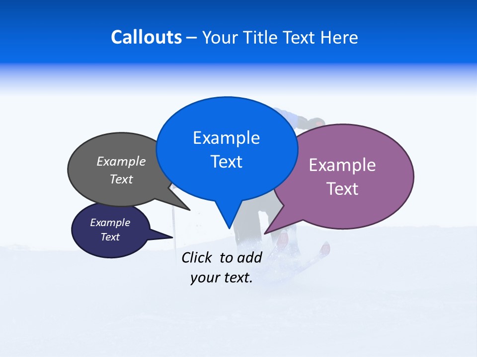 Together Corporation Meeting PowerPoint Template