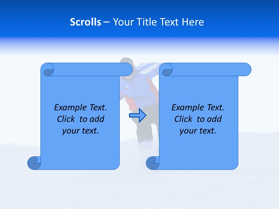 Together Corporation Meeting PowerPoint Template