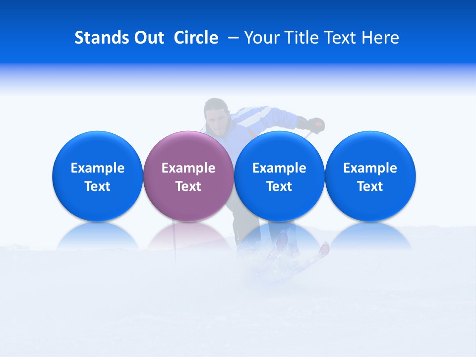 Together Corporation Meeting PowerPoint Template