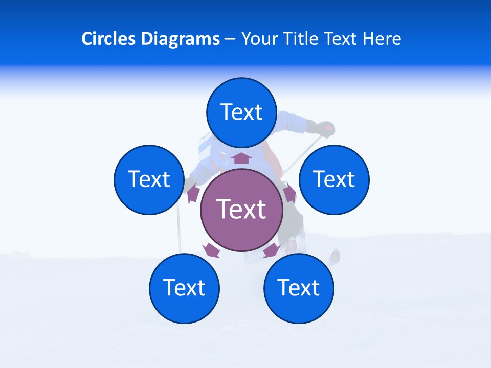Together Corporation Meeting PowerPoint Template