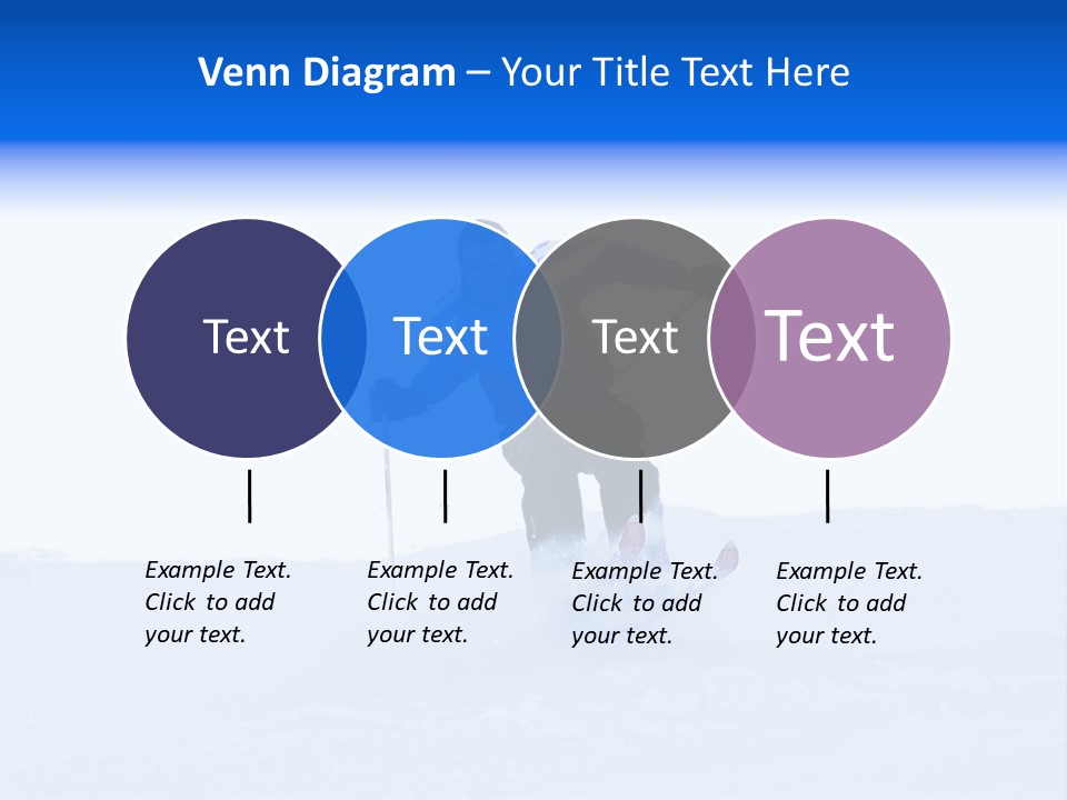 Together Corporation Meeting PowerPoint Template