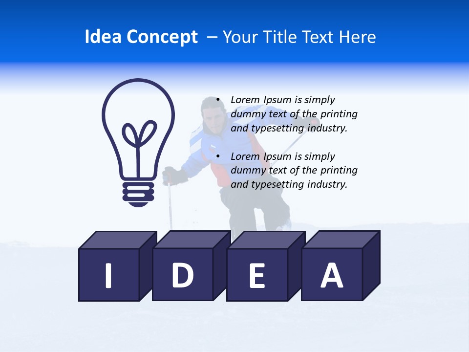 Together Corporation Meeting PowerPoint Template