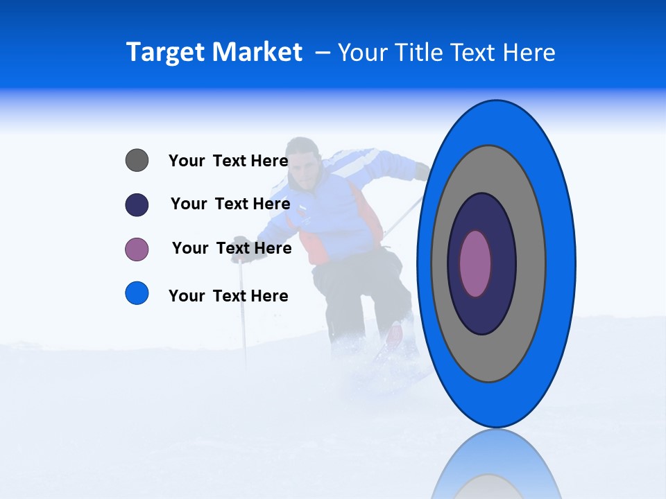 Together Corporation Meeting PowerPoint Template