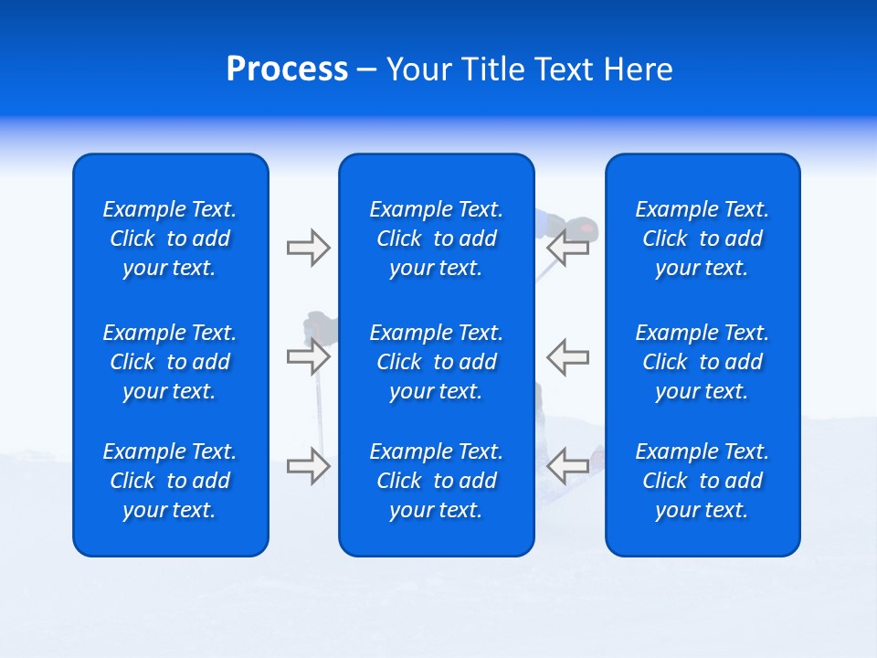 Together Corporation Meeting PowerPoint Template