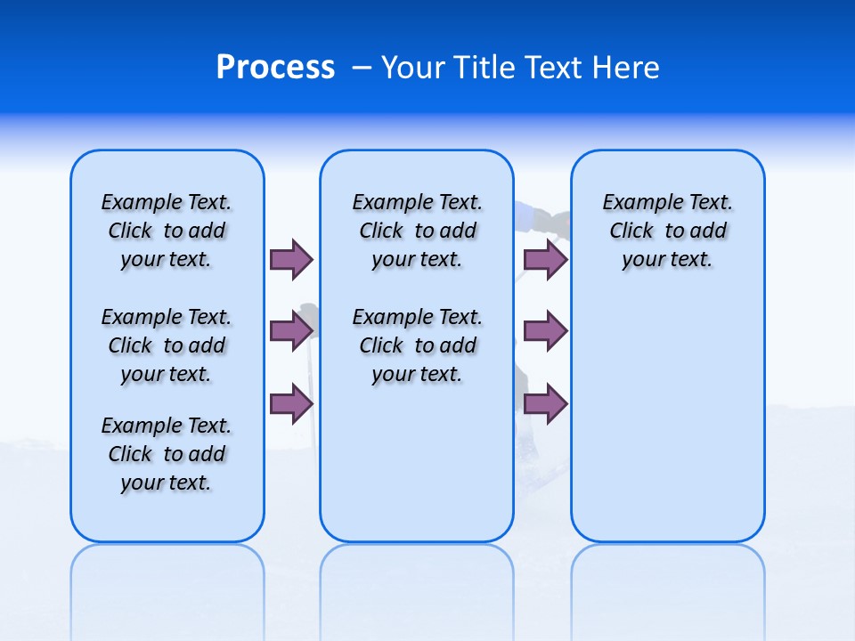 Together Corporation Meeting PowerPoint Template