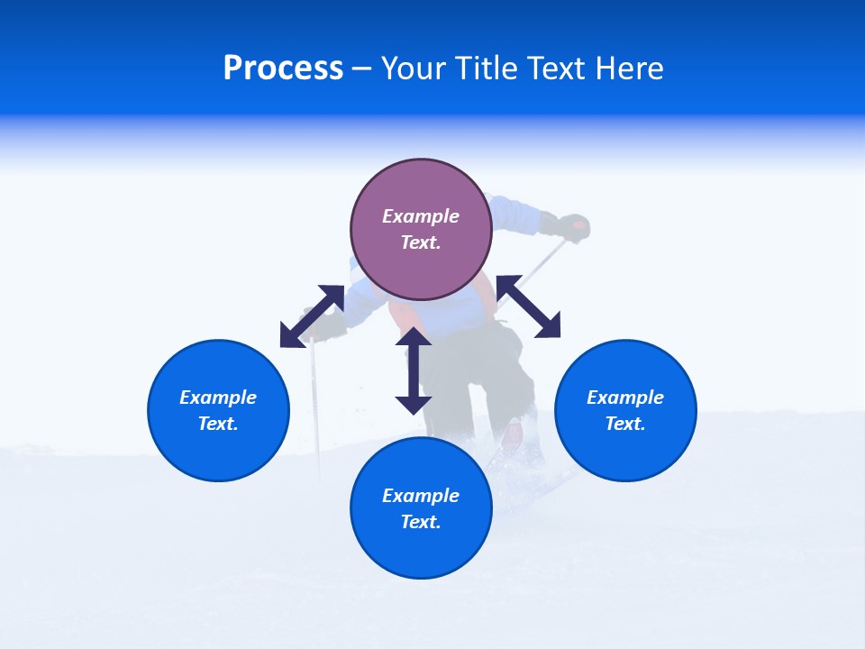 Together Corporation Meeting PowerPoint Template