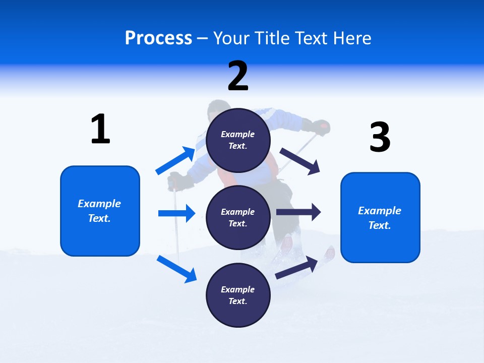 Together Corporation Meeting PowerPoint Template