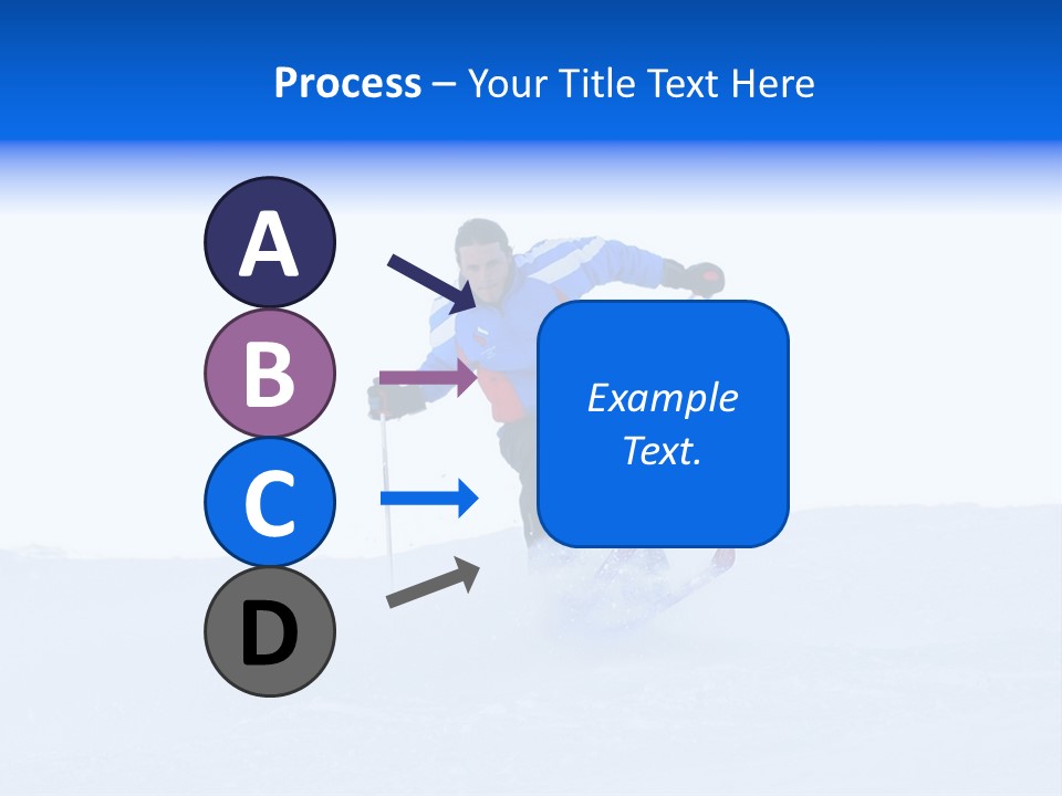 Together Corporation Meeting PowerPoint Template