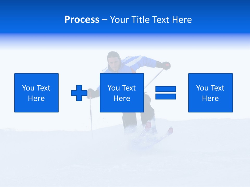 Together Corporation Meeting PowerPoint Template