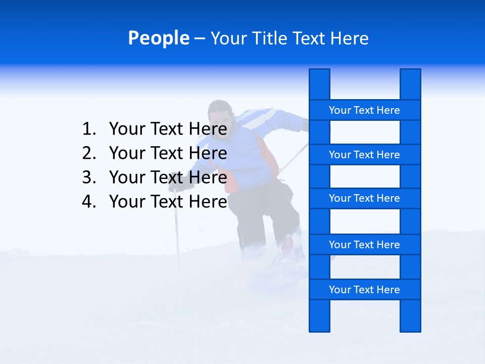 Together Corporation Meeting PowerPoint Template