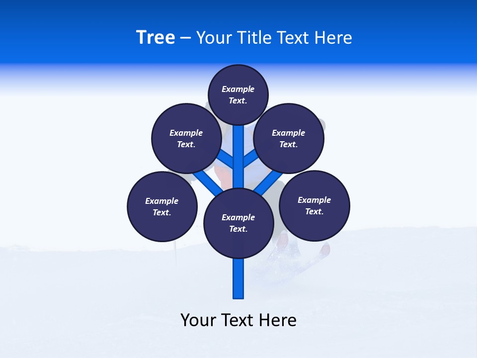 Together Corporation Meeting PowerPoint Template