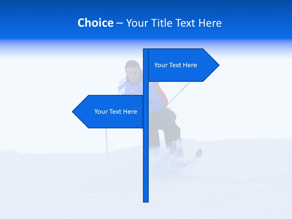 Together Corporation Meeting PowerPoint Template