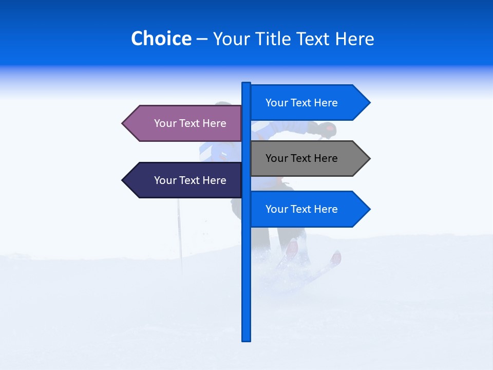 Together Corporation Meeting PowerPoint Template