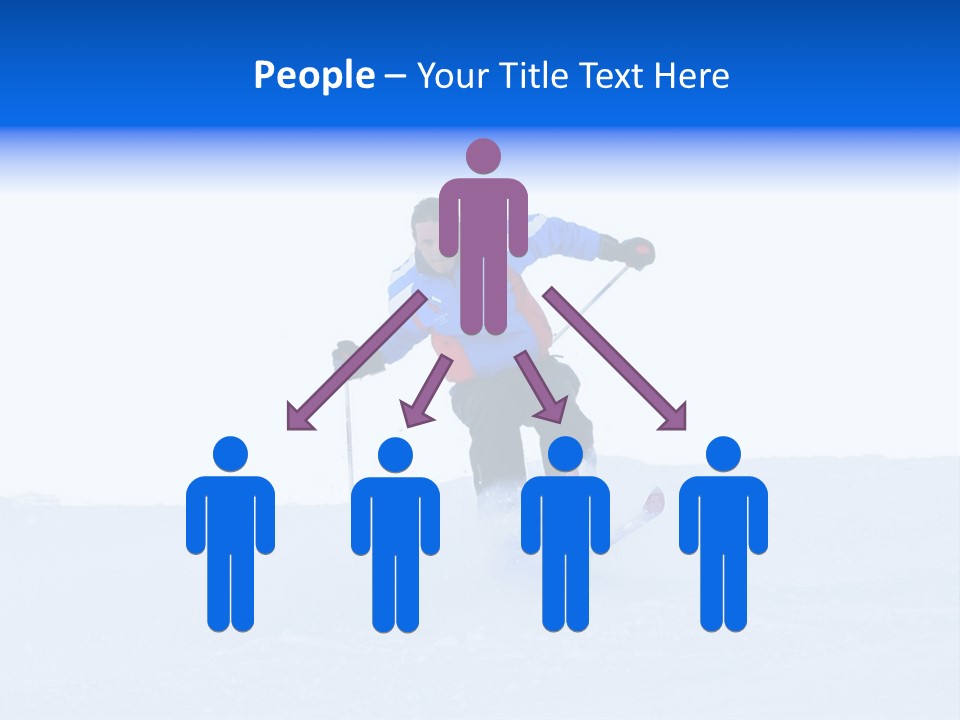 Together Corporation Meeting PowerPoint Template