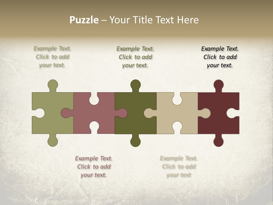 Office Corporation Profe Ional PowerPoint Template