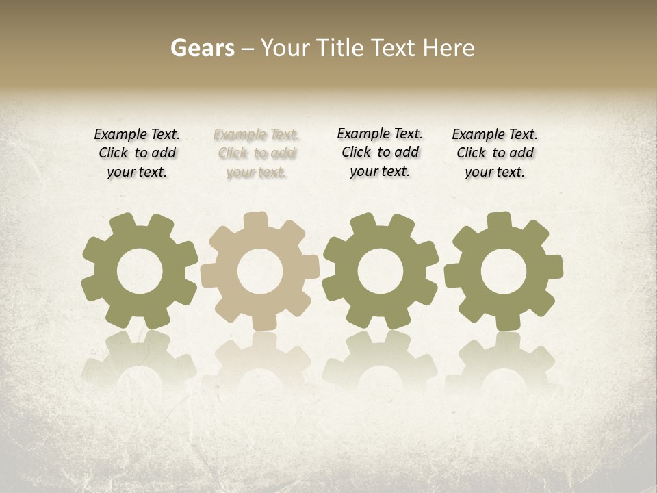 Office Corporation Profe Ional PowerPoint Template