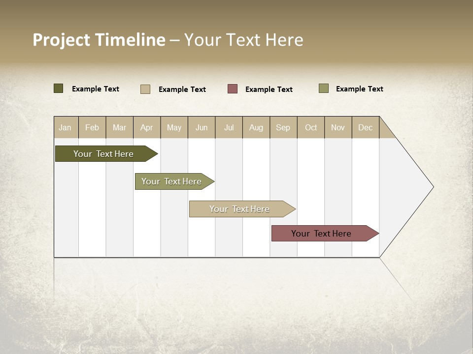 Office Corporation Profe Ional PowerPoint Template