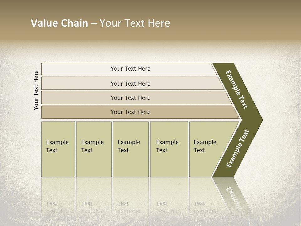 Office Corporation Profe Ional PowerPoint Template