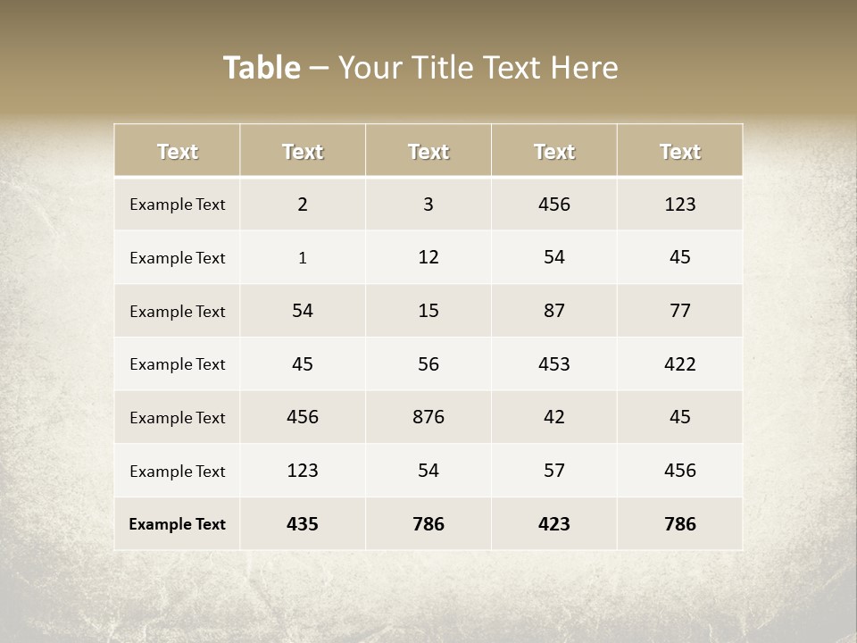 Office Corporation Profe Ional PowerPoint Template