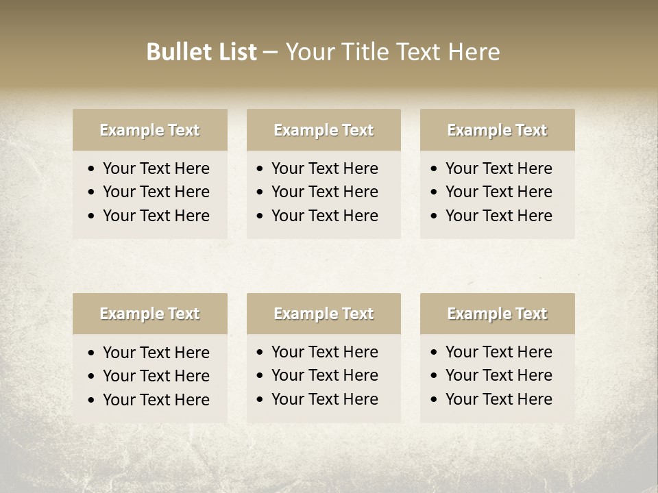 Office Corporation Profe Ional PowerPoint Template