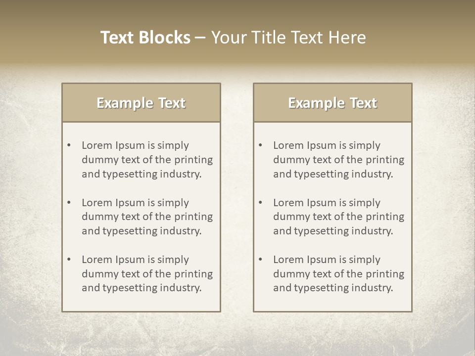 Office Corporation Profe Ional PowerPoint Template