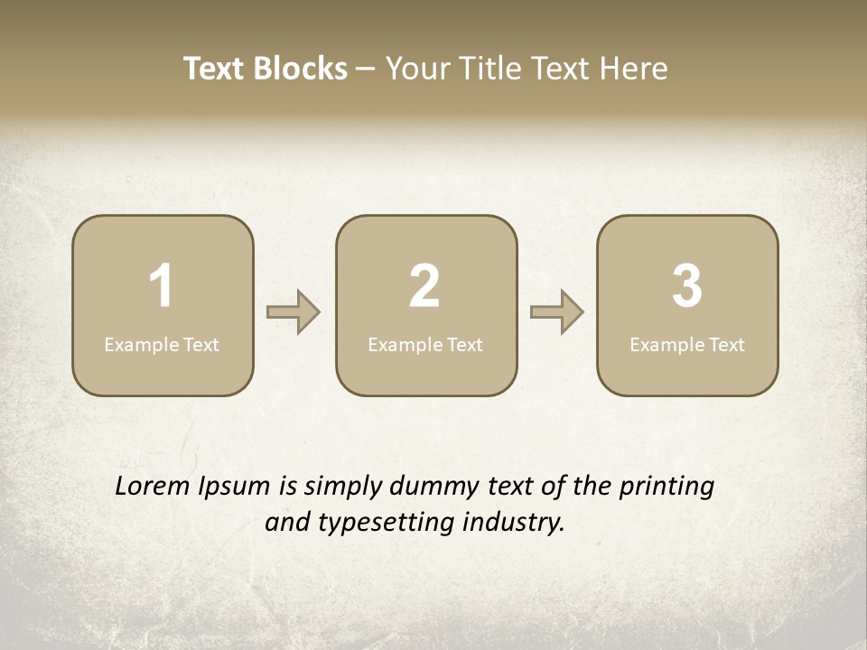 Office Corporation Profe Ional PowerPoint Template