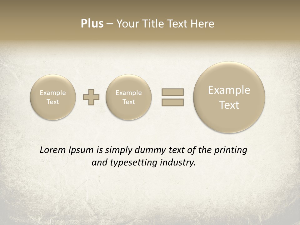 Office Corporation Profe Ional PowerPoint Template