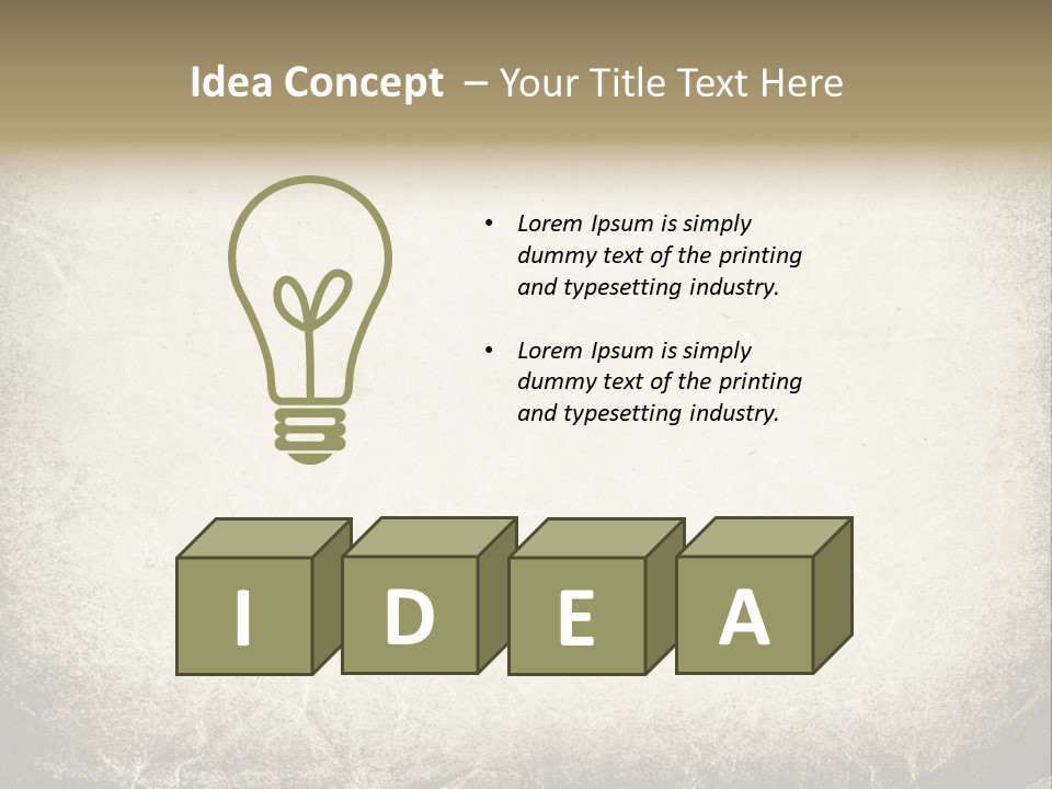 Office Corporation Profe Ional PowerPoint Template