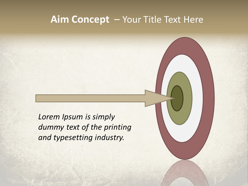 Office Corporation Profe Ional PowerPoint Template