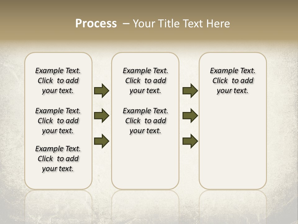 Office Corporation Profe Ional PowerPoint Template
