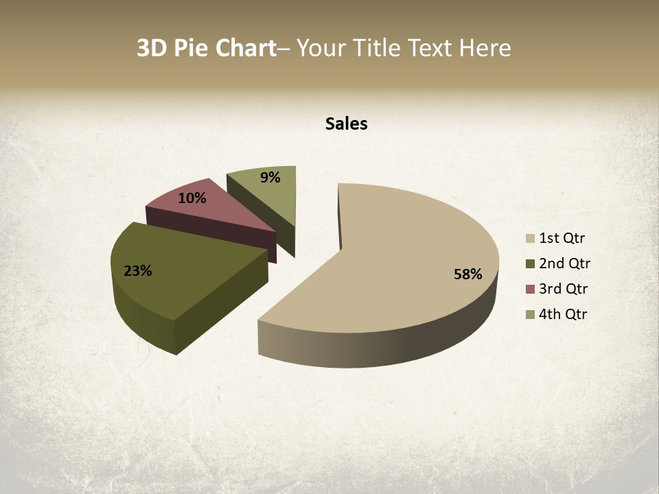 Office Corporation Profe Ional PowerPoint Template