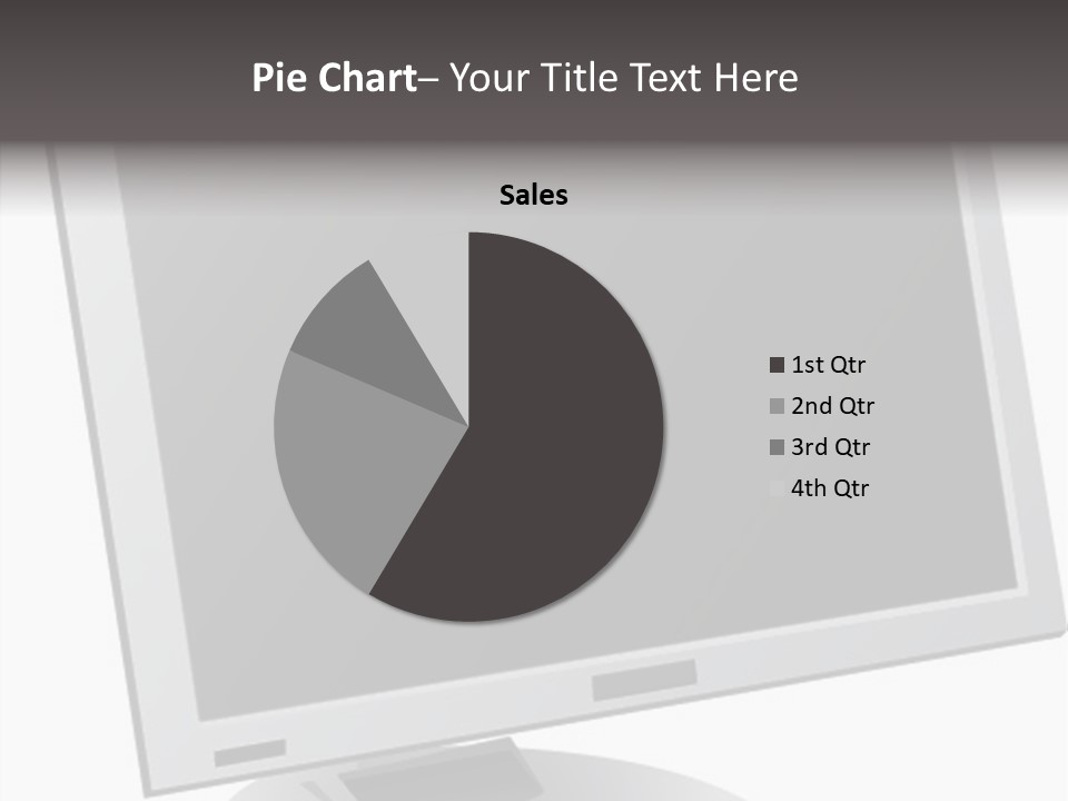 Telly Business Video PowerPoint Template