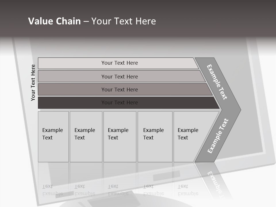 Telly Business Video PowerPoint Template