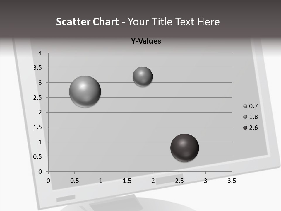 Telly Business Video PowerPoint Template