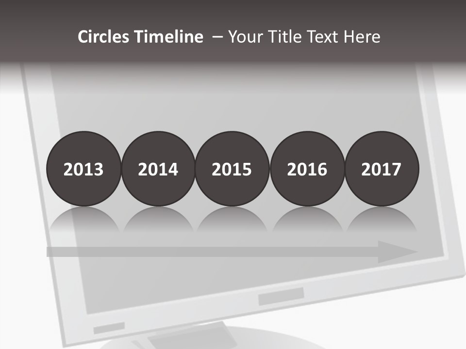 Telly Business Video PowerPoint Template