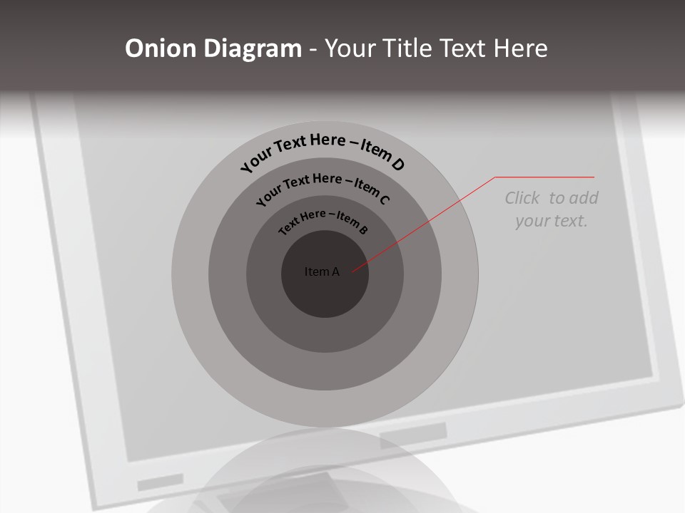 Telly Business Video PowerPoint Template