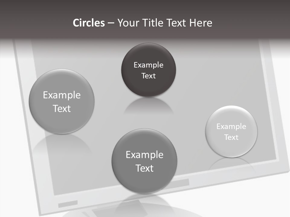 Telly Business Video PowerPoint Template