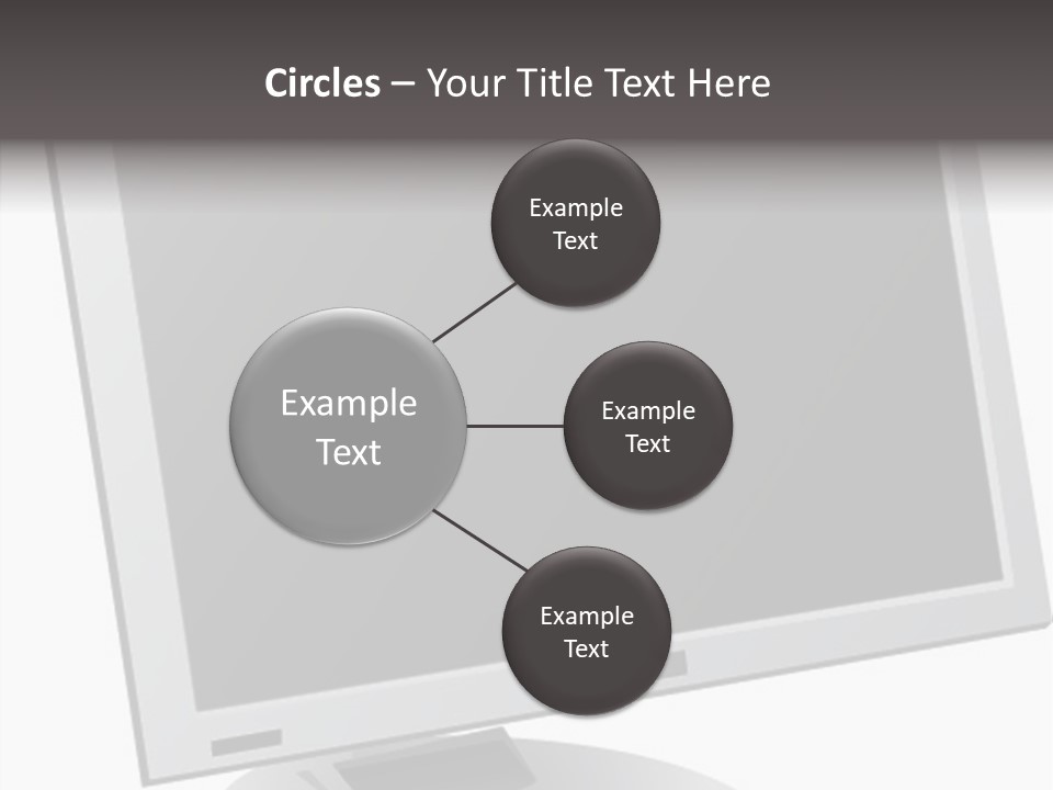 Telly Business Video PowerPoint Template