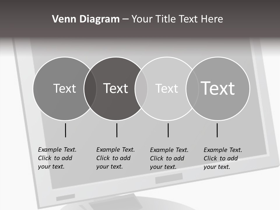 Telly Business Video PowerPoint Template