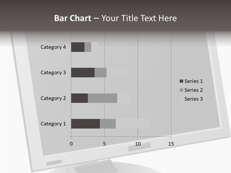 Telly Business Video PowerPoint Template